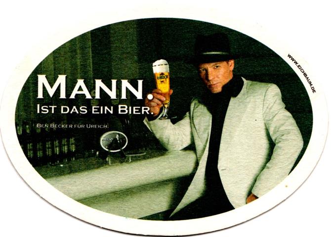 mannheim ma-bw eichbaum mann 3a (oval190-becker mit anzug)